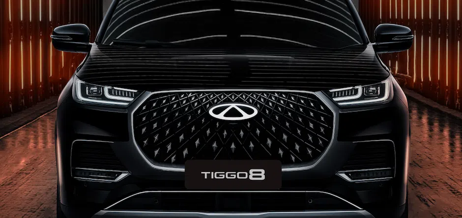 Celebración Histórica:15 Millones de Vehículos con el TIGGO 8