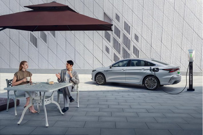 Chery inicia una nueva etapa en Latinoamérica con su tecnología híbrida